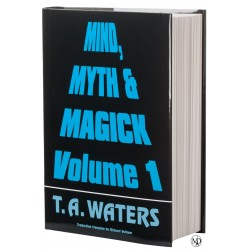Mind, Myth & Magic vol.1 -...