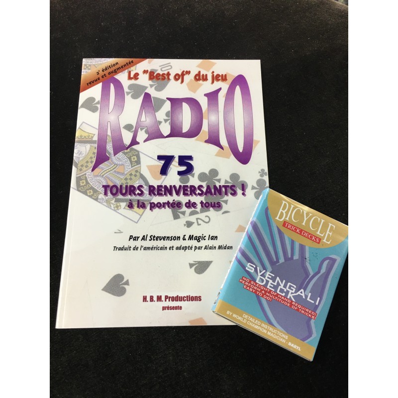 Best of du jeu Radio Best of du jeu Radio