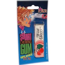 Chewing-Gum Arroseur /...