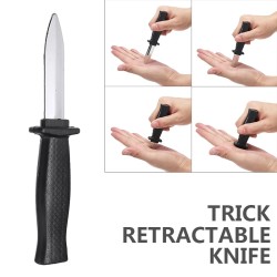 Tricky knife (Retractable...