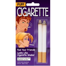 Puff Cigarettes
