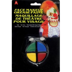 Maquillage Pour Clown et...
