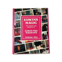 Edwins Magic Vol. 1 – Edwin...