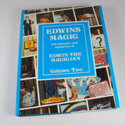 Edwins Magic Vol. 2 – Edwin...