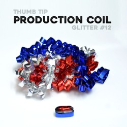 Thumb Tip Production Coil...