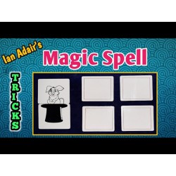 Adair’s Magic Spell