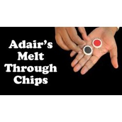 Adair’s Melt Thru Chip