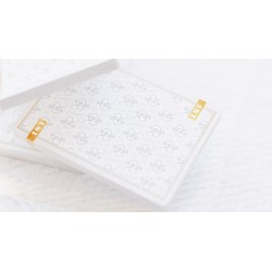 1st Playing Cards by Chris Ramsay