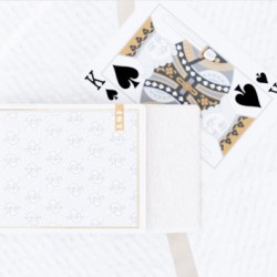1st Playing Cards by Chris Ramsay
