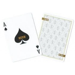1st Playing Cards by Chris Ramsay