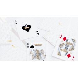 1st Playing Cards by Chris Ramsay