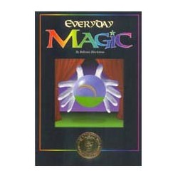 Everyday Magic book Blackstone Family