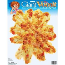 Giant Vomit