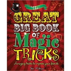 Great Big Book of Magic Tricks