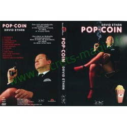 Pop Coin - David Ethan DVD
