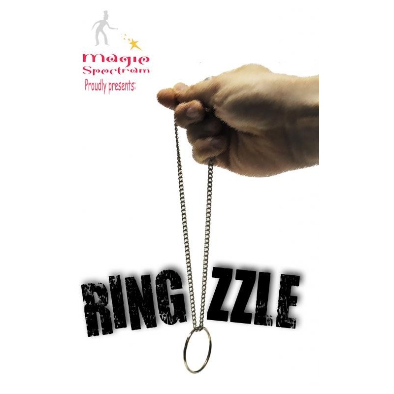 Ringzzle Deluxe