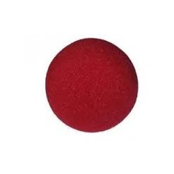 Sponge Ball 4" red Super soft