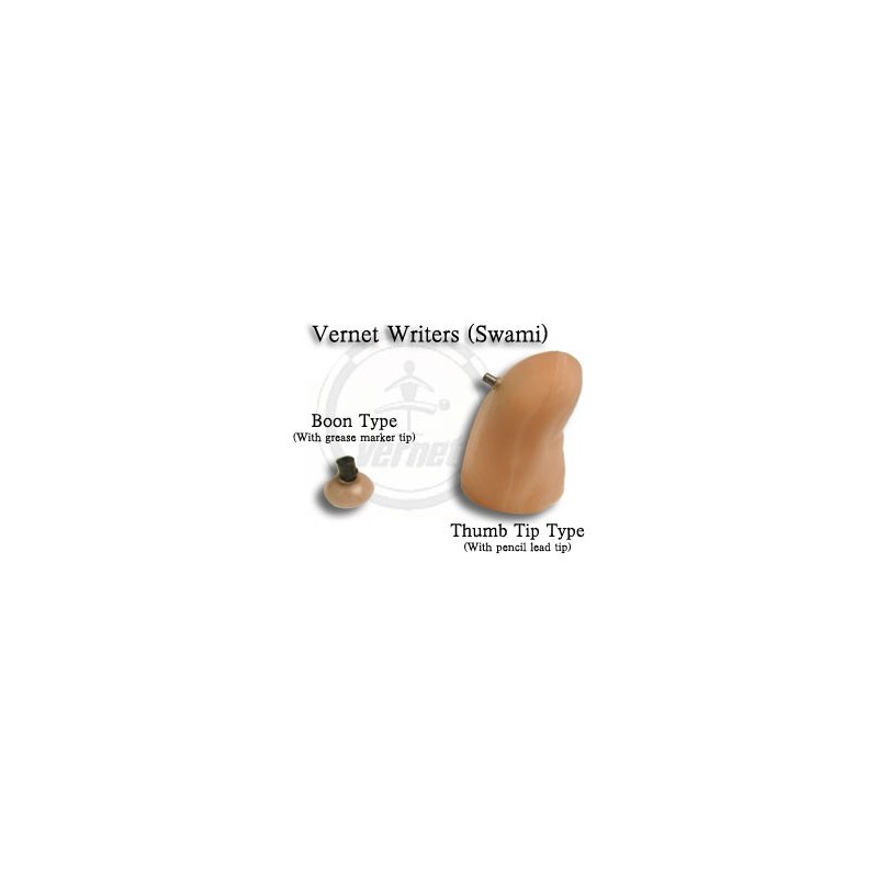 Vernet Boon Writer- Grease Marker Vernet Boon Writer- Grease Marker