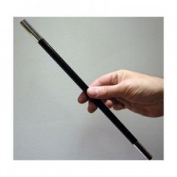 Magic Wand Silver Tips