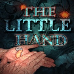 THE LITTLE HAND / LA PETITE MAIN - MICHAEL AMMAR