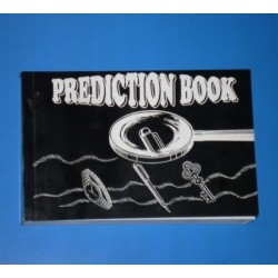 Prediction Book