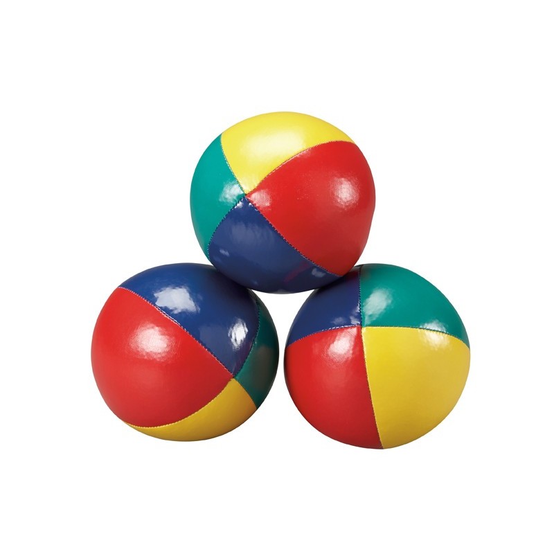 HB Juggling Ball - 130g, 2.5 inch HB Juggling Ball - 130g, 2.5 inch