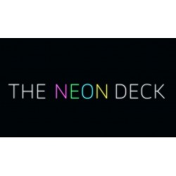 Neon Deck by SansMinds
