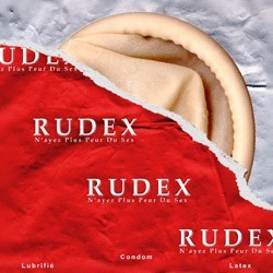 Rudex (version CD)
