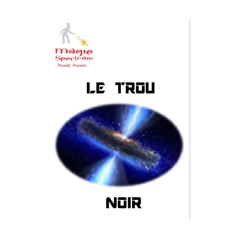 Le Trou Noir