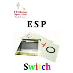 E.S.P. Switch