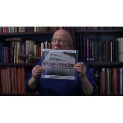 Stop the Press by Martin Lewis