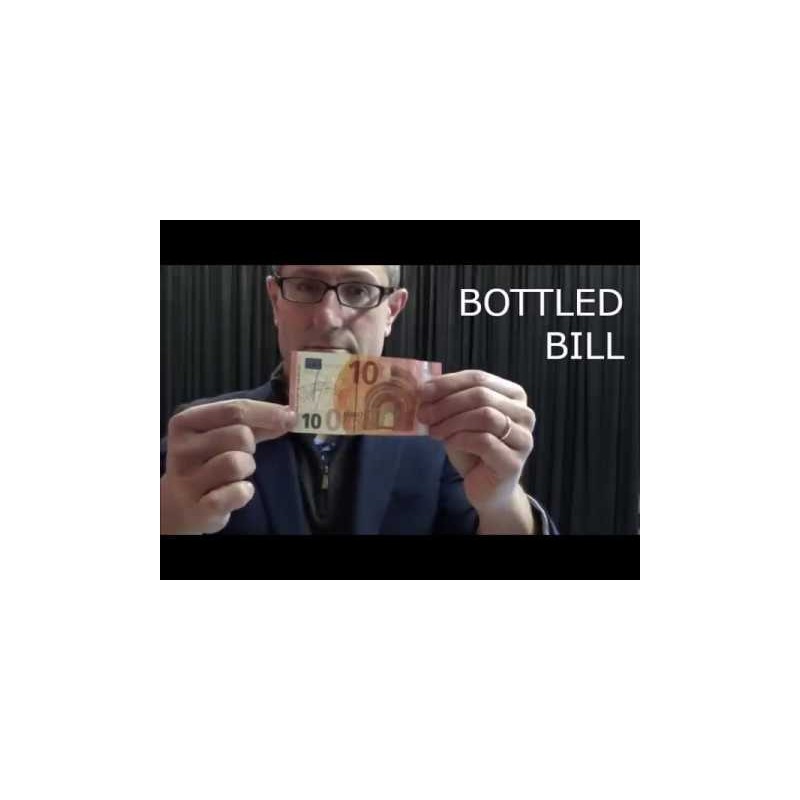 Bottled Bill - Climax