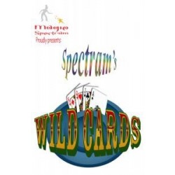 Spectram's Wild Cards