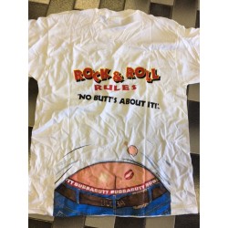 Bubba Butt Tee-Shirt