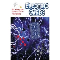 Electric Cards