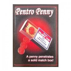 Pentro Penny - Royal
