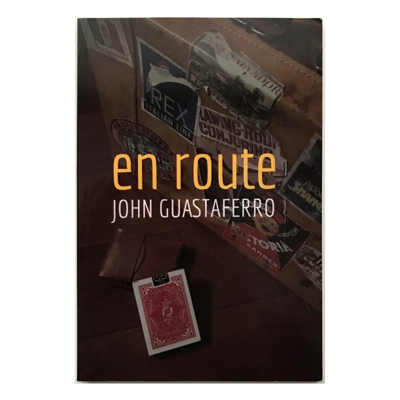 En Route ! - John Guastaferro