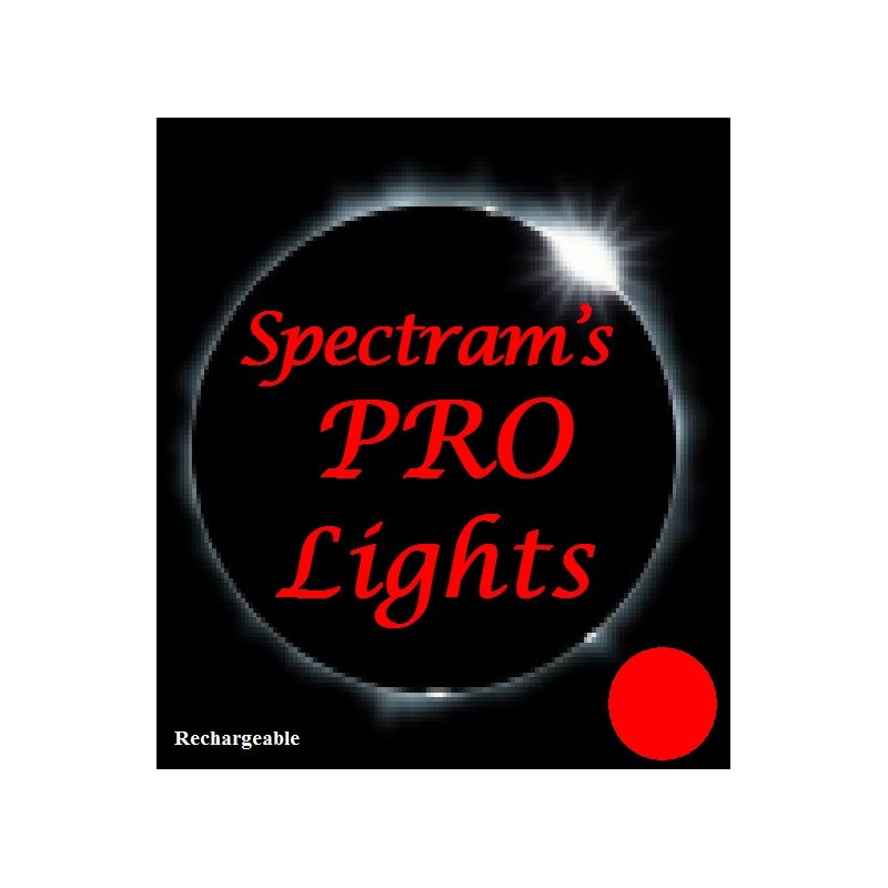 Spectram's PRO Lights