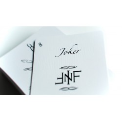 Infinitas Playing Cards