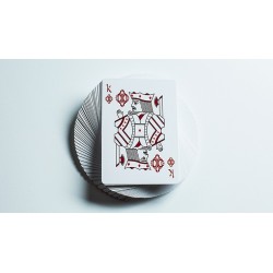 Infinitas Playing Cards