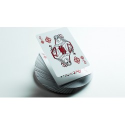 Infinitas Playing Cards