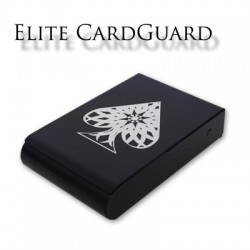 Elite Card Guard / Card Clip