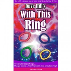 With This Ring by Dave Hill
