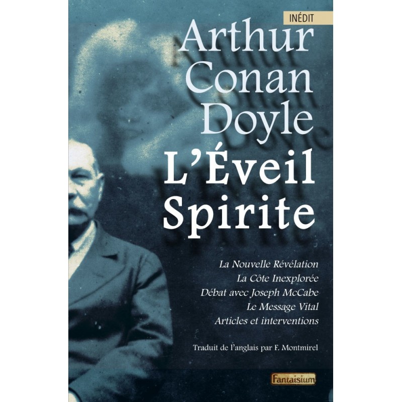 L'Éveil Spirite - Arthur Conan Doyle