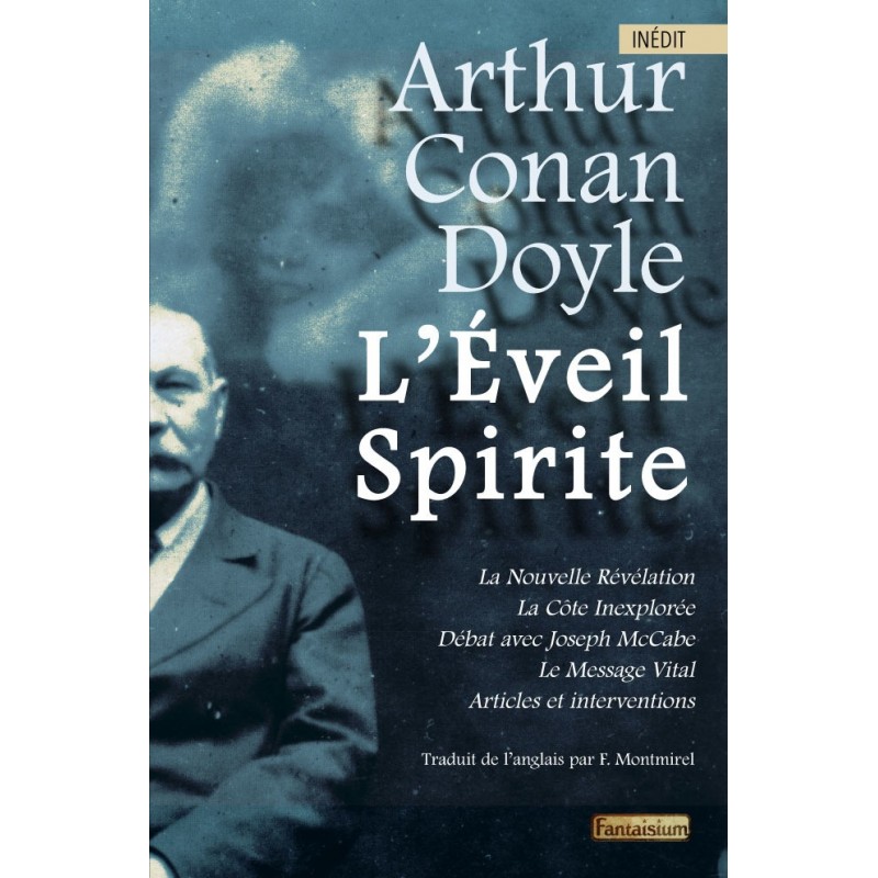 L'Éveil Spirite - Arthur Conan Doyle L'Éveil Spirite - Arthur Conan Doyle