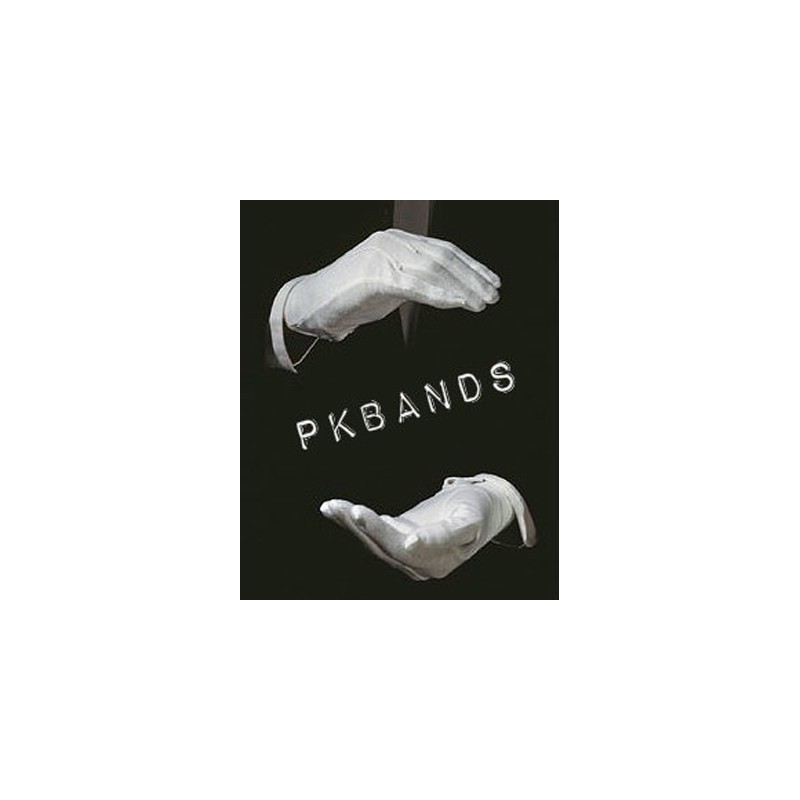 PK Bands (Black) PK Bands (Black)