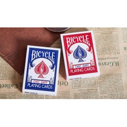 Bicycle Chic Gaff Playing Cards by Bocopo