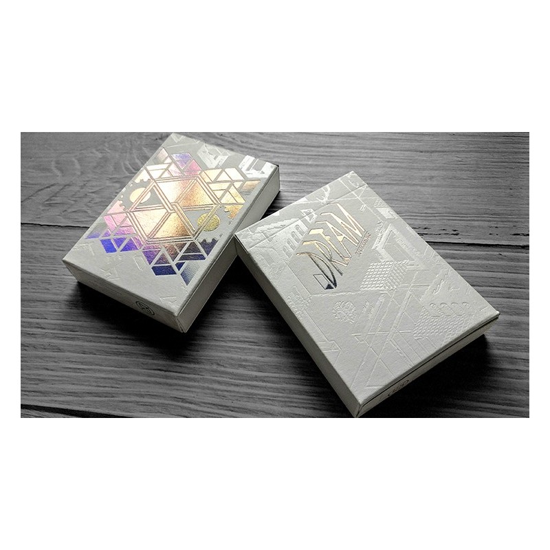 Dream Recurrence: Reverie Playing Cards (Deluxe Edition) Dream Recurrence: Reverie Playing Cards (Deluxe Edition)