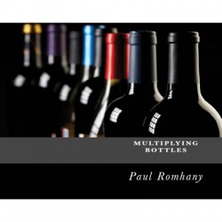 Multiplying Bottles (Pro Series Vol 2) by Paul Romhany - Book