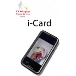 i-Card